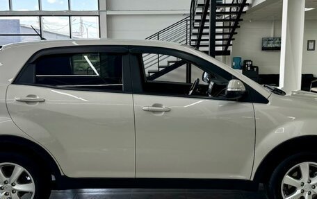 SsangYong Actyon II рестайлинг, 2013 год, 1 059 000 рублей, 6 фотография