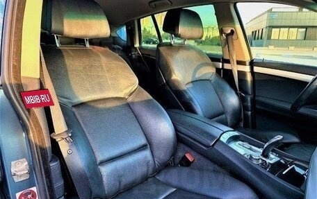 BMW 5 серия, 2012 год, 2 300 000 рублей, 8 фотография