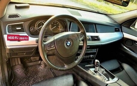 BMW 5 серия, 2012 год, 2 300 000 рублей, 9 фотография