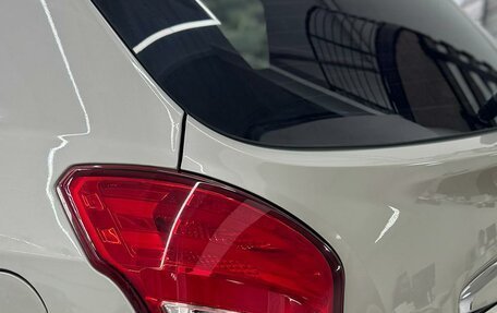SsangYong Actyon II рестайлинг, 2013 год, 1 059 000 рублей, 10 фотография