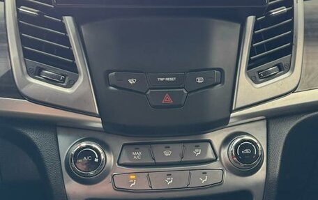 SsangYong Actyon II рестайлинг, 2013 год, 1 059 000 рублей, 13 фотография