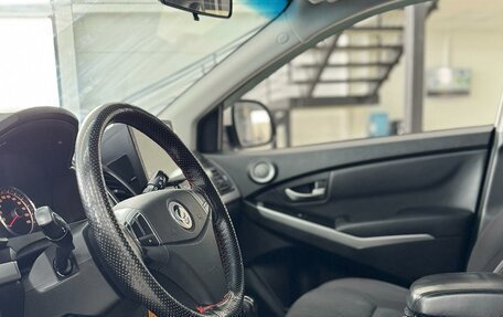 SsangYong Actyon II рестайлинг, 2013 год, 1 059 000 рублей, 11 фотография