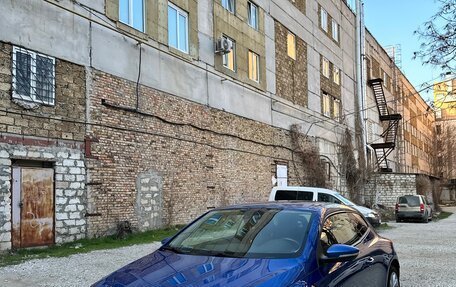 Volkswagen Scirocco III рестайлинг, 2009 год, 1 150 000 рублей, 3 фотография