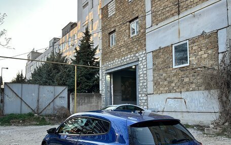 Volkswagen Scirocco III рестайлинг, 2009 год, 1 150 000 рублей, 5 фотография