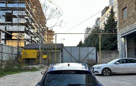 Volkswagen Scirocco III рестайлинг, 2009 год, 1 150 000 рублей, 6 фотография