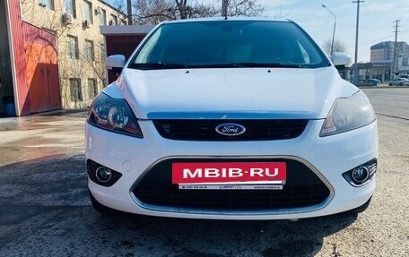 Ford Focus II рестайлинг, 2011 год, 785 000 рублей, 2 фотография