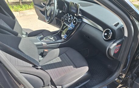 Mercedes-Benz C-Класс, 2014 год, 1 850 000 рублей, 3 фотография