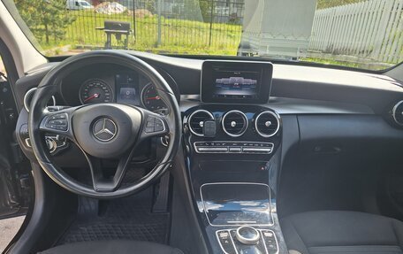 Mercedes-Benz C-Класс, 2014 год, 1 850 000 рублей, 4 фотография