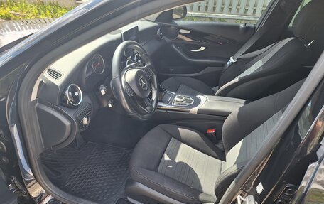 Mercedes-Benz C-Класс, 2014 год, 1 850 000 рублей, 6 фотография