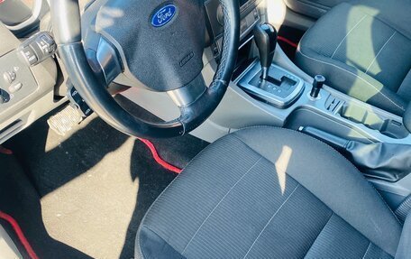 Ford Focus II рестайлинг, 2011 год, 785 000 рублей, 8 фотография