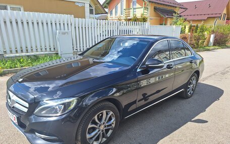 Mercedes-Benz C-Класс, 2014 год, 1 850 000 рублей, 13 фотография