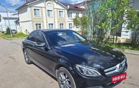 Mercedes-Benz C-Класс, 2014 год, 1 850 000 рублей, 8 фотография