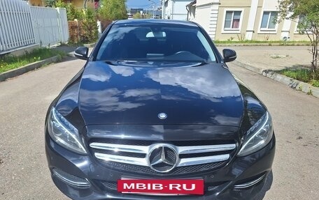 Mercedes-Benz C-Класс, 2014 год, 1 850 000 рублей, 12 фотография