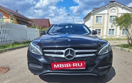 Mercedes-Benz C-Класс, 2014 год, 1 850 000 рублей, 9 фотография