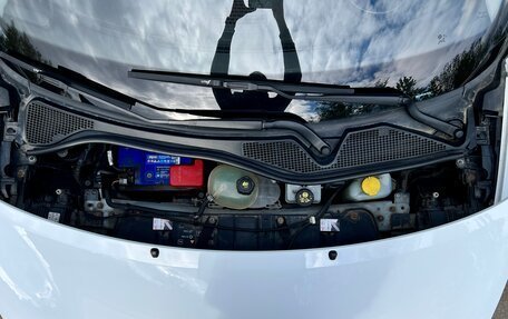 Smart Forfour II, 2016 год, 920 000 рублей, 13 фотография