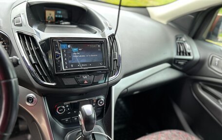 Ford Kuga III, 2014 год, 1 300 000 рублей, 9 фотография
