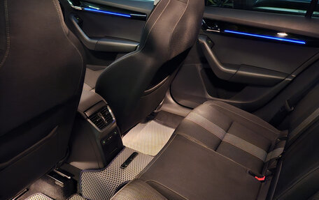 Skoda Octavia, 2019 год, 2 450 000 рублей, 13 фотография