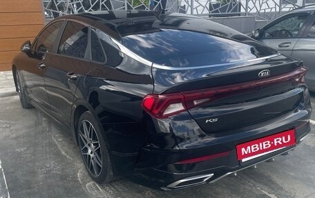 KIA K5, 2020 год, 2 800 000 рублей, 3 фотография