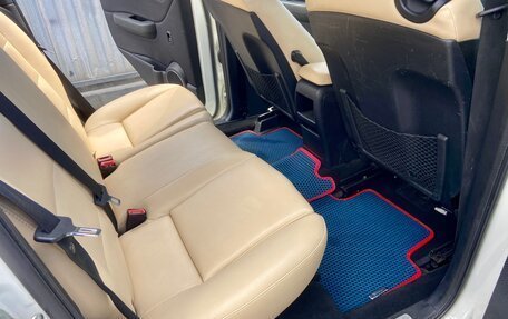 Mercedes-Benz B-Класс, 2009 год, 980 000 рублей, 25 фотография