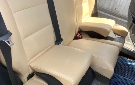 Mercedes-Benz B-Класс, 2009 год, 980 000 рублей, 26 фотография