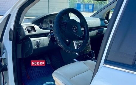 Mercedes-Benz B-Класс, 2009 год, 980 000 рублей, 20 фотография