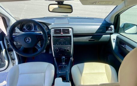 Mercedes-Benz B-Класс, 2009 год, 980 000 рублей, 27 фотография