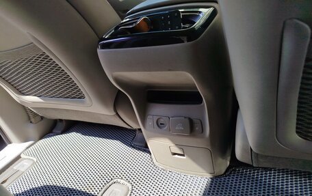 KIA Carnival III, 2015 год, 2 450 000 рублей, 7 фотография
