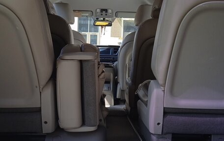 KIA Carnival III, 2015 год, 2 450 000 рублей, 12 фотография