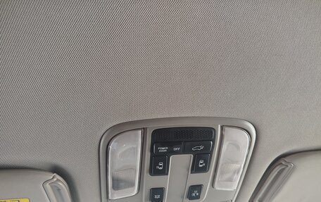 KIA Carnival III, 2015 год, 2 450 000 рублей, 23 фотография