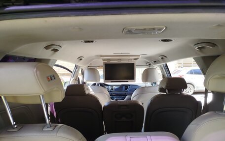 KIA Carnival III, 2015 год, 2 450 000 рублей, 33 фотография