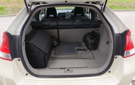 Honda Insight II рестайлинг, 2010 год, 1 100 000 рублей, 11 фотография