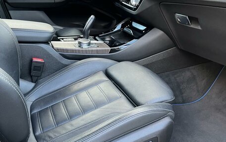 BMW X3, 2019 год, 4 758 000 рублей, 4 фотография
