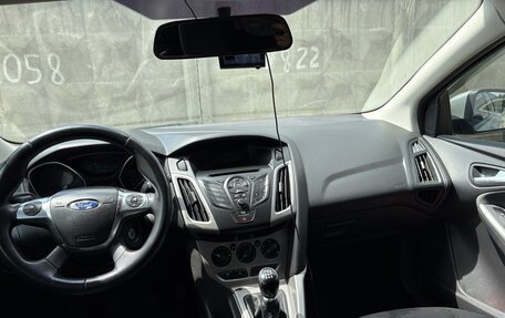 Ford Focus III, 2012 год, 630 000 рублей, 6 фотография
