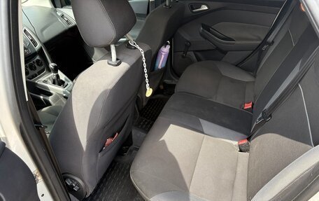 Ford Focus III, 2012 год, 630 000 рублей, 7 фотография