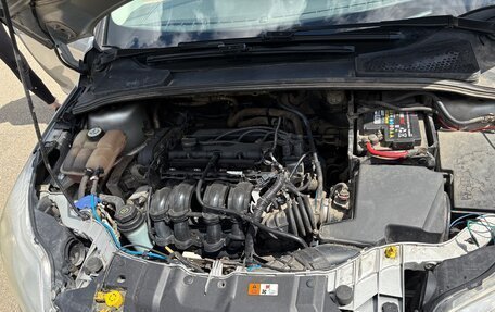 Ford Focus III, 2012 год, 630 000 рублей, 8 фотография
