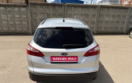 Ford Focus III, 2012 год, 630 000 рублей, 4 фотография