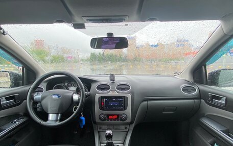 Ford Focus II рестайлинг, 2010 год, 715 000 рублей, 8 фотография
