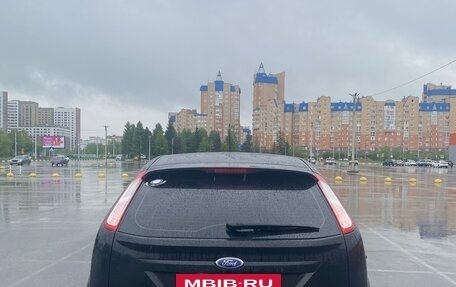 Ford Focus II рестайлинг, 2010 год, 715 000 рублей, 4 фотография
