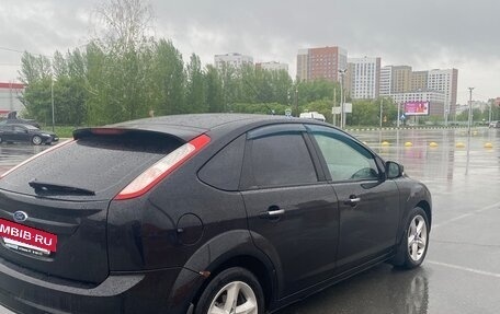 Ford Focus II рестайлинг, 2010 год, 715 000 рублей, 6 фотография