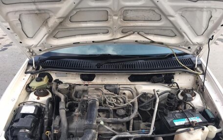 Mazda Demio III (DE), 1998 год, 300 000 рублей, 13 фотография