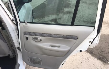 Mazda Demio III (DE), 1998 год, 300 000 рублей, 18 фотография