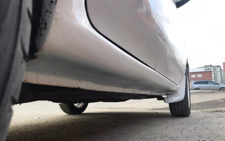 Mazda Demio III (DE), 1998 год, 300 000 рублей, 12 фотография