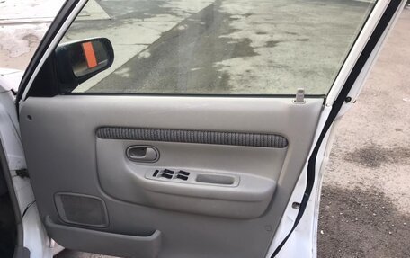 Mazda Demio III (DE), 1998 год, 300 000 рублей, 16 фотография