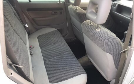 Mazda Demio III (DE), 1998 год, 300 000 рублей, 19 фотография