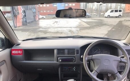 Mazda Demio III (DE), 1998 год, 300 000 рублей, 15 фотография