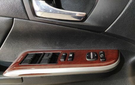 Toyota Camry, 2012 год, 1 549 000 рублей, 7 фотография