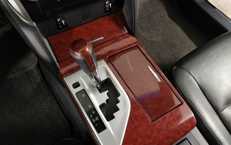 Toyota Camry, 2012 год, 1 549 000 рублей, 15 фотография