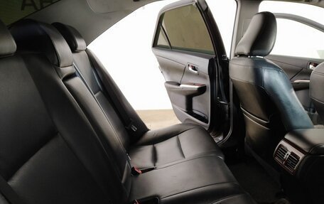 Toyota Camry, 2012 год, 1 549 000 рублей, 18 фотография