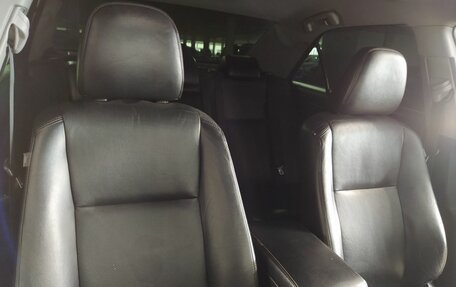 Toyota Camry, 2012 год, 1 549 000 рублей, 12 фотография
