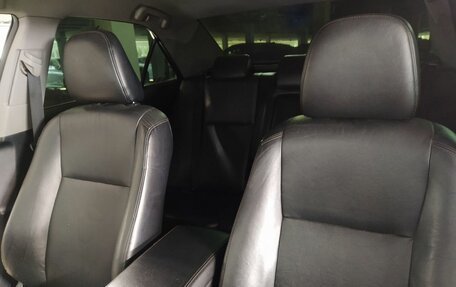 Toyota Camry, 2012 год, 1 549 000 рублей, 13 фотография